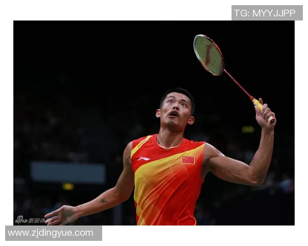 2014年林丹与谌龙巅峰对决揭示羽坛传奇的荣耀与挑战