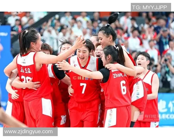 2017中国女篮对决精彩回顾与赛季亮点分析