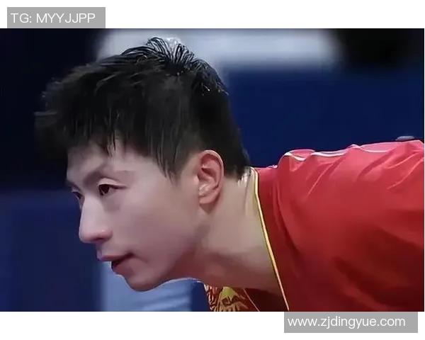 2017年马龙与庄智渊巅峰对决回顾乒乓球赛场的精彩瞬间与战术分析 2017年马龙与庄智渊巅峰对决回顾乒乓球赛场的精彩瞬间与战术分析