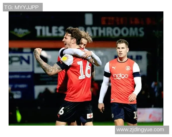 米尔顿与卢顿的激烈对决揭示了英超联赛的竞争魅力与战术博弈