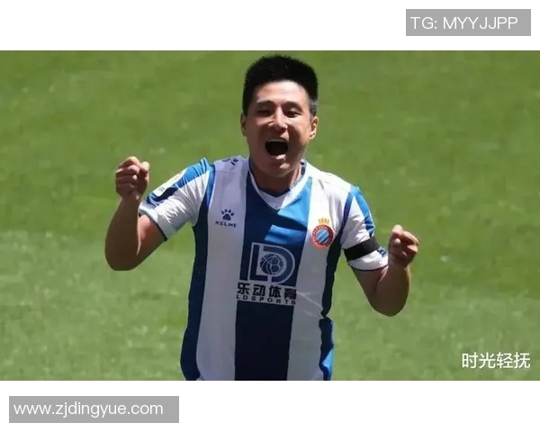 罗德里戈的足球之路：从青涩少年到世界级球星的蜕变与成长