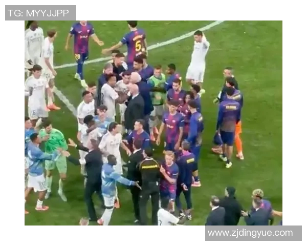 2004年经典对决巴萨与皇马的世纪之战回顾与分析