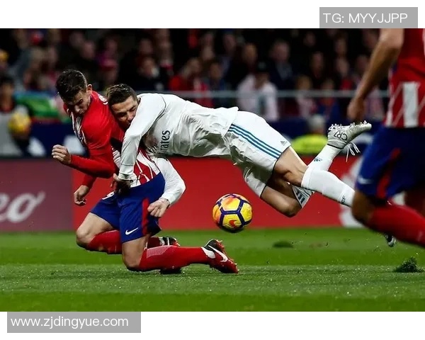 2018年马德里德比回顾:马竞与皇马的激烈对抗与精彩瞬间 2018年马德里德比回顾:马竞与皇马的激烈对抗与精彩瞬间