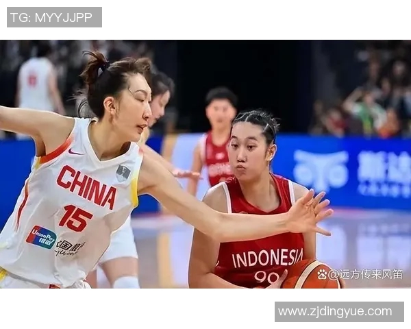 2019年韩国女篮与中国女篮激战回顾：巅峰对决的精彩瞬间与战术分析