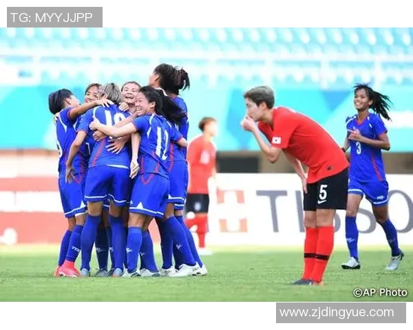 中华台北与韩朝联队激战在即球迷期待精彩对决与历史交锋