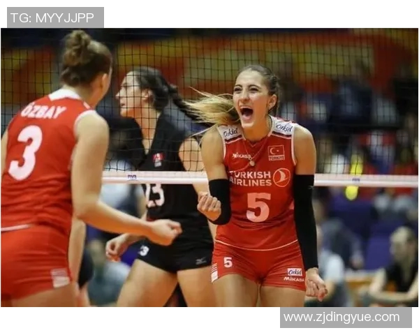 土耳其与俄罗斯排球对决精彩回顾与战术分析
