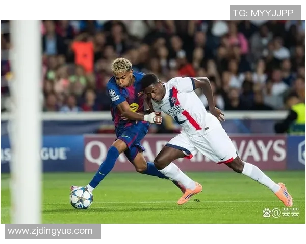 巴萨与巴黎精彩对决录像回放全程回顾与精彩瞬间解析