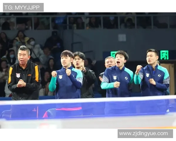 山东鲁能与山东魏桥的激烈对决展现足球魅力与团队精神的完美结合