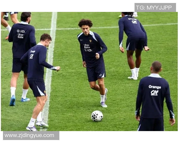 姆巴佩领衔法国队再创辉煌2023赛季精彩瞬间回顾与展望 姆巴佩领衔法国队再创辉煌2023赛季精彩瞬间回顾与展望