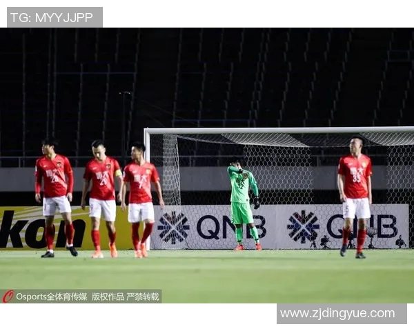 恒大与广岛比赛控球率分析揭示双方战术布局与攻防策略的较量 恒大与广岛比赛控球率分析揭示双方战术布局与攻防策略的较量