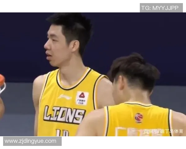 朱俊龙的成长之路与职业生涯探索:从青涩少年到篮球场上的璀璨星辰 朱俊龙的成长之路与职业生涯探索:从青涩少年到篮球场上的璀璨星辰