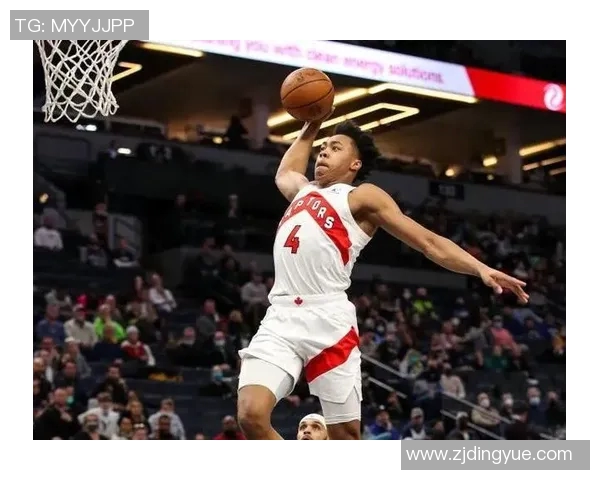 斯科蒂巴恩斯如何在NBA赛场上展现全能天赋与未来潜力 斯科蒂巴恩斯如何在NBA赛场上展现全能天赋与未来潜力