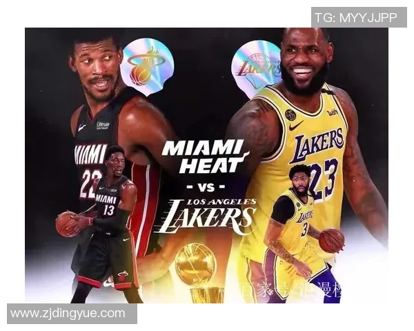 湖人对阵热火精彩比赛录像回放中文解说全程分析与精彩瞬间回顾