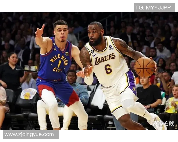 湖人对决掘金第26场精彩回顾与赛季展望分析 湖人对决掘金第26场精彩回顾与赛季展望分析