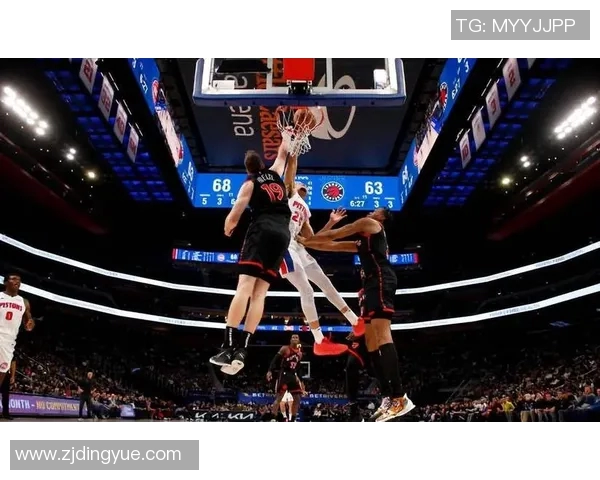 猛龙与活塞历史交锋比分回顾及精彩瞬间分析 猛龙与活塞历史交锋比分回顾及精彩瞬间分析