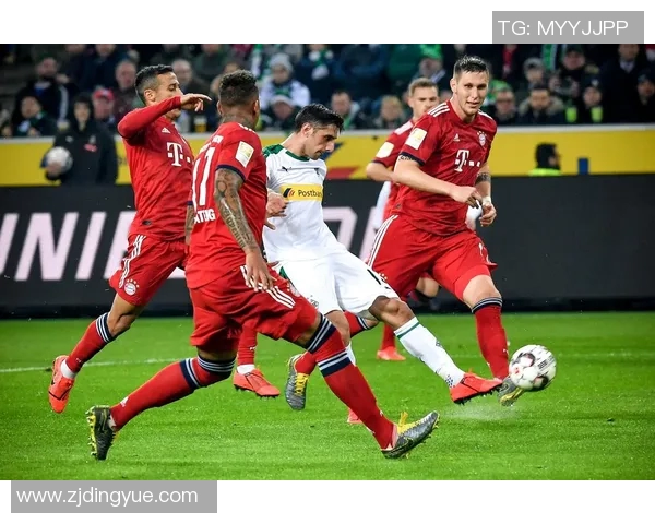 2019年门兴对阵拜仁精彩比赛录像回顾与分析