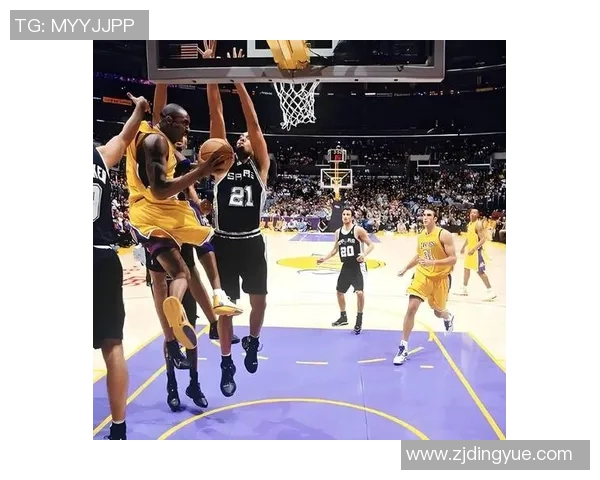 安东尼与麦迪的巅峰对决谁才是NBA历史上最强得分手