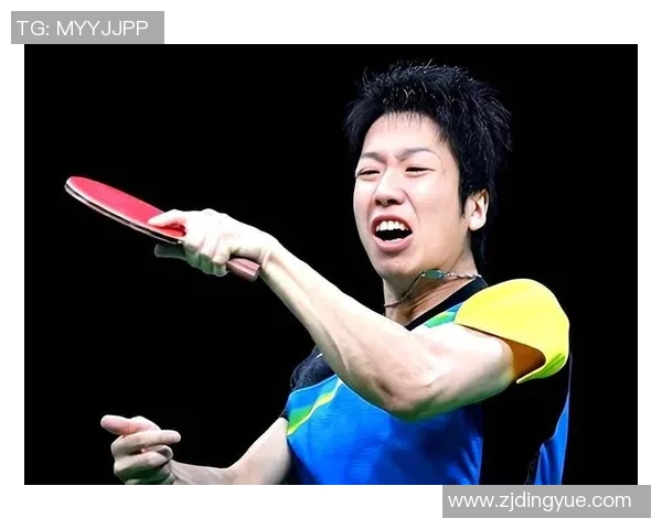 水谷隼与丁宁乒乓对决精彩瞬间回顾与技术分析