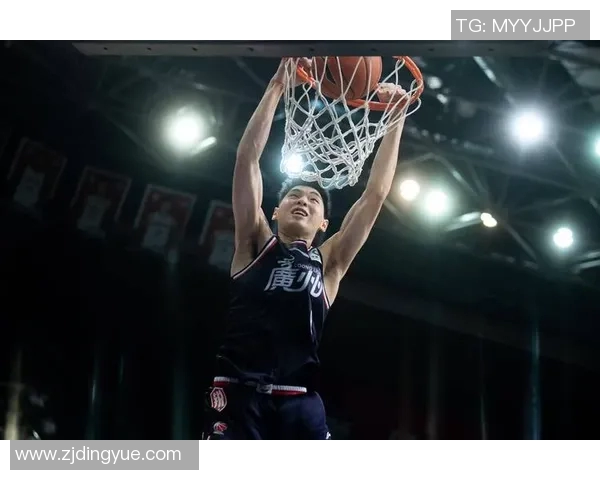 浙江广厦与辽宁队对决分析全方位解读两队实力与战术布局