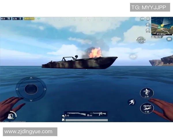 科学和平精英耐力训练的有效方法与实用技巧分享