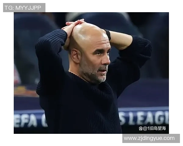 瓜迪奥拉神奇换人术欧冠淘汰赛7次换人全员进球传奇 瓜迪奥拉神奇换人术欧冠淘汰赛7次换人全员进球传奇