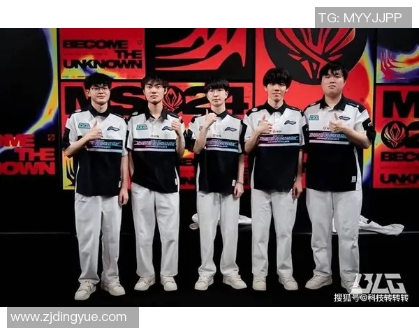 英雄联盟热议:BLG实力究竟如何引发众多玩家热烈讨论 英雄联盟热议:BLG实力究竟如何引发众多玩家热烈讨论