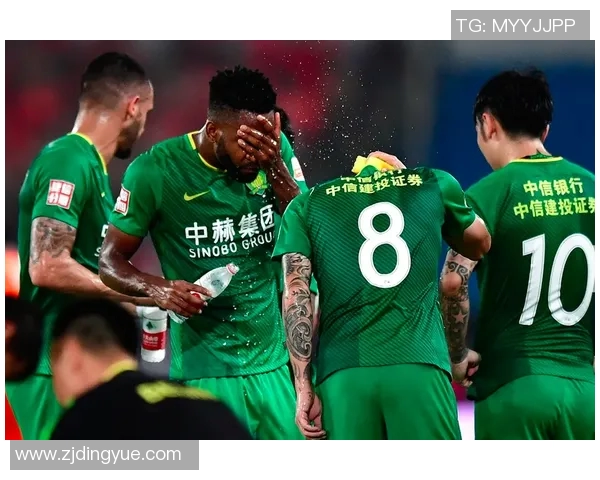 苏宁与国安乐视激战正酣谁能在这场较量中笑到最后