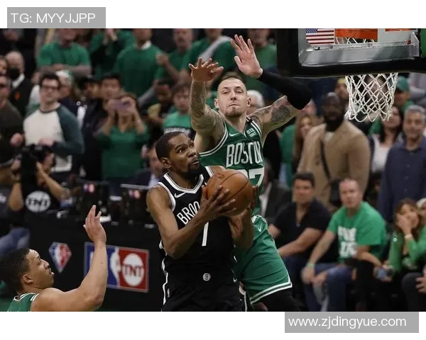 篮网与魔术激战全场精彩集锦回顾NBA赛事精彩瞬间一网打尽