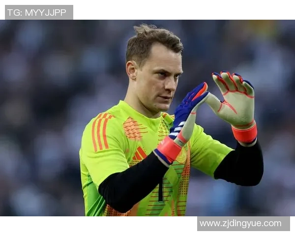 诺伊尔:从守门员到传奇,足球场上的不朽英雄之路