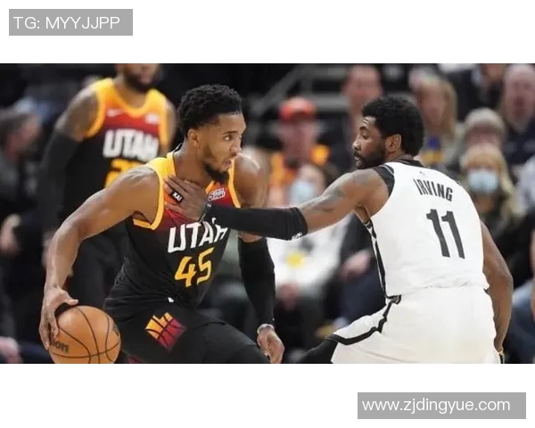 骑士队与篮网队激战正酣谁能在这场对决中笑到最后 骑士队与篮网队激战正酣谁能在这场对决中笑到最后