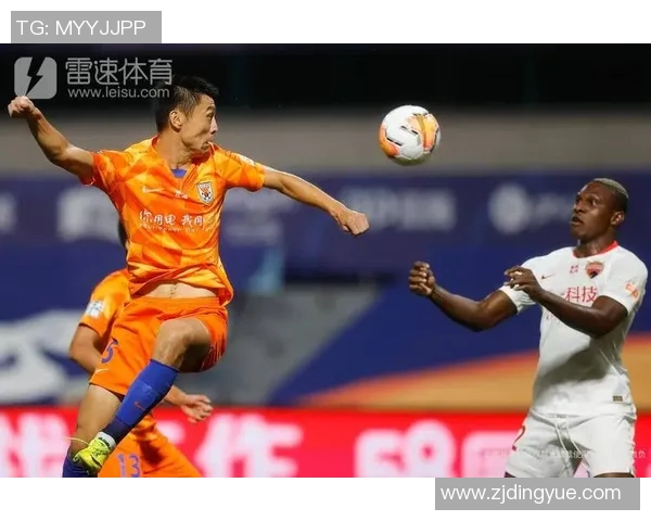 鲁能迎战深圳佳兆业全力争胜期待精彩对决展现足球魅力
