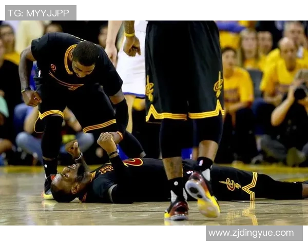 2018年NBA总决赛骑士与勇士精彩对决视频回放全记录