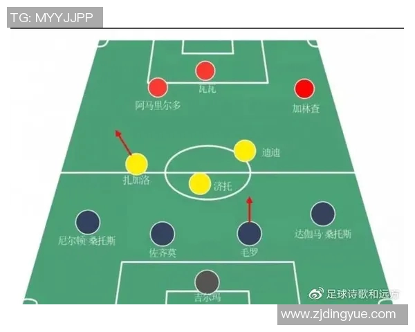 上海足球队反击战术分析及其对比赛结果的影响探讨