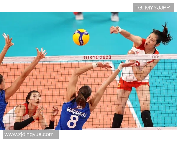 中国女排迎战日本队决战东京赛场展现巅峰实力与团队精神 中国女排迎战日本队决战东京赛场展现巅峰实力与团队精神