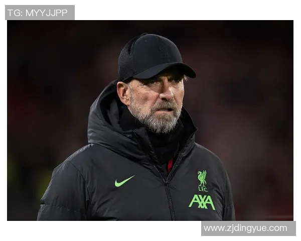 克洛普续约利物浦誓言全力冲击欧冠荣耀再创辉煌 克洛普续约利物浦誓言全力冲击欧冠荣耀再创辉煌
