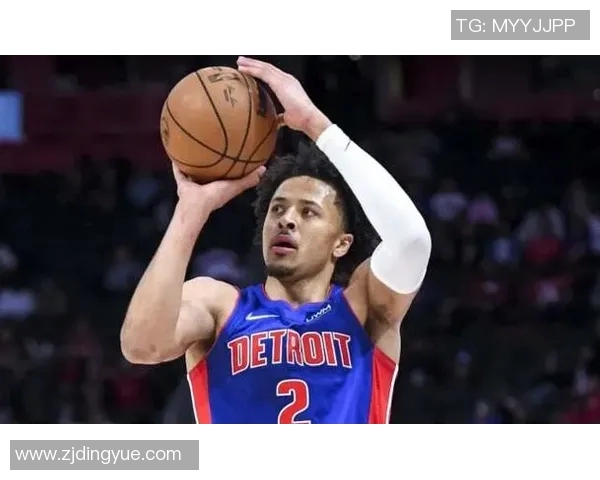 凯德坎宁安的篮球之路与未来展望解析