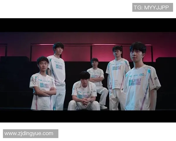 全明星赛精彩回顾:BLG战队实力展现与未来展望 全明星赛精彩回顾:BLG战队实力展现与未来展望