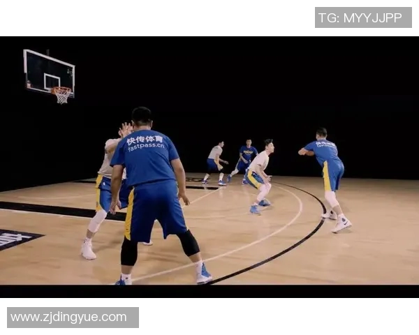 从零基础到篮球高手:全面掌握团队配合技巧与战术解析 从零基础到篮球高手:全面掌握团队配合技巧与战术解析