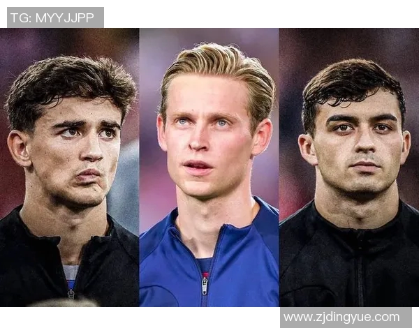 佩德里:年轻天才如何在足球世界中崭露头角与成长之路