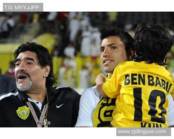 内马尔与阿圭罗的巅峰对决谁能笑到最后解析两位足球巨星的传奇之路