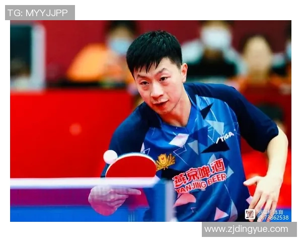 北京乒乓球队技术解析:从基础训练到比赛策略的全面探讨MBA