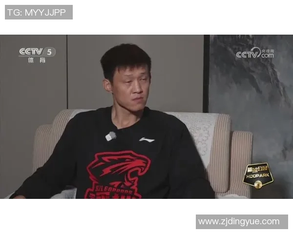 周鹏:从篮球场上的巨星到社会责任的践行者,如何影响年轻一代的成长与发展