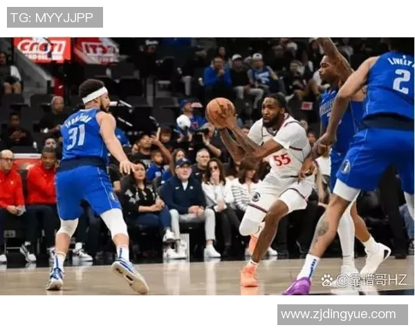 小牛队与快船队的对决谁能胜出精彩分析与赛前预测