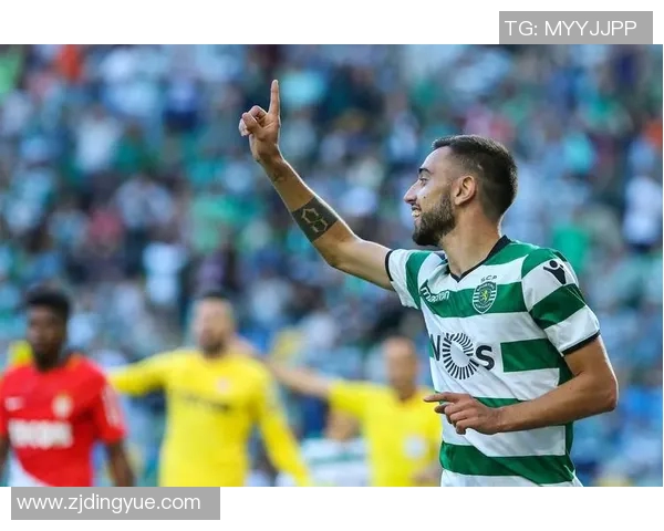 布鲁诺费尔南德斯：足球场上的战术大师与灵感源泉