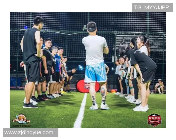 广州飞盘队在世界街舞大赛中的精彩表现与实力分析MBA