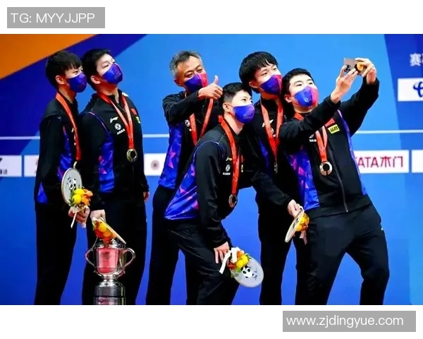 成都乒乓球队实力深度解析与发展前景展望 成都乒乓球队实力深度解析与发展前景展望