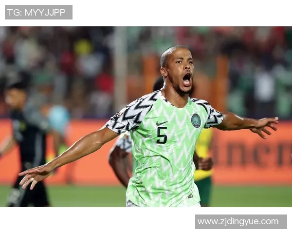 捷克与尼日利亚激战正酣比分揭晓精彩瞬间回顾