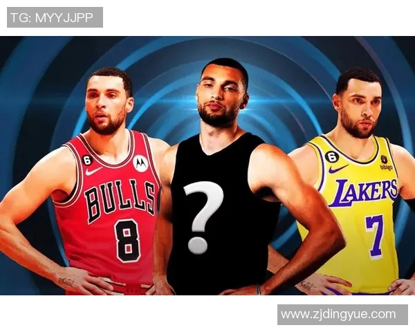 扎克拉文在NBA赛场上的成长与突破之路解析 扎克拉文在NBA赛场上的成长与突破之路解析