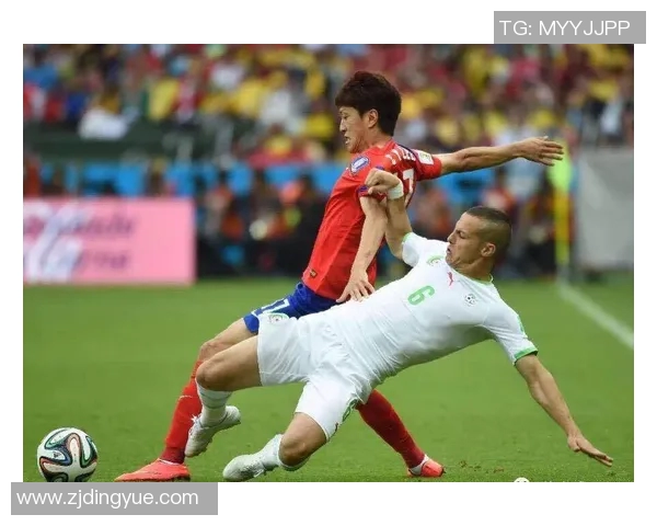 科特迪瓦与阿尔及亚的激烈对决展现非洲足球的魅力与竞争力