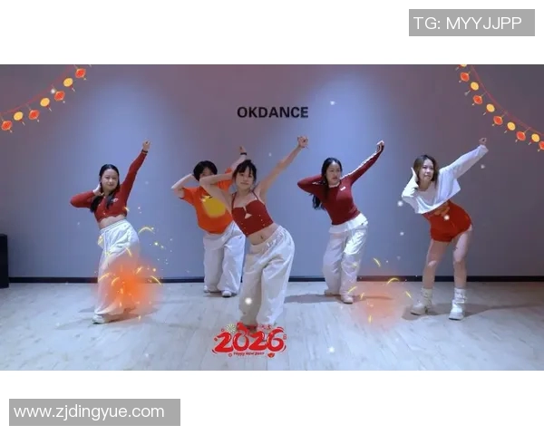 街舞团队协作实力排行榜揭晓引领舞蹈新风潮MBA